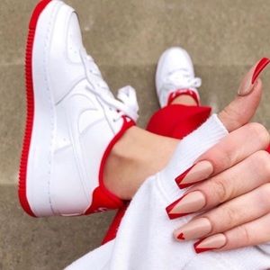 Nike air force 1